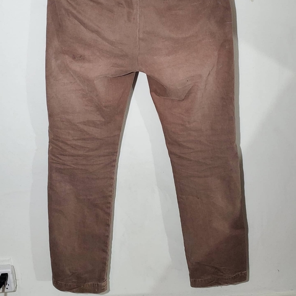 Vintage Polo RL Slim G.I. Fit Workpant/Chino - Picture 9 of 9